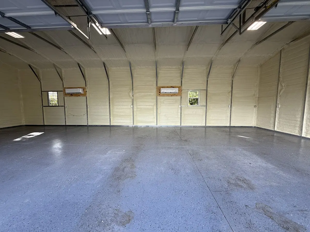 Attic Insulation in Westport, NC